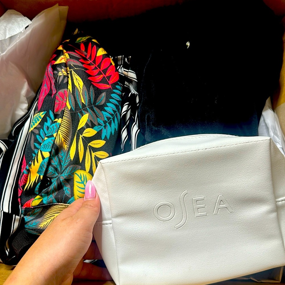 Mystery Box 75